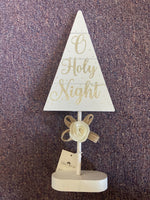 O HOLY NIGHT