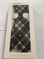 CLASSIC NECK TIE