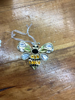 Bee Ornament