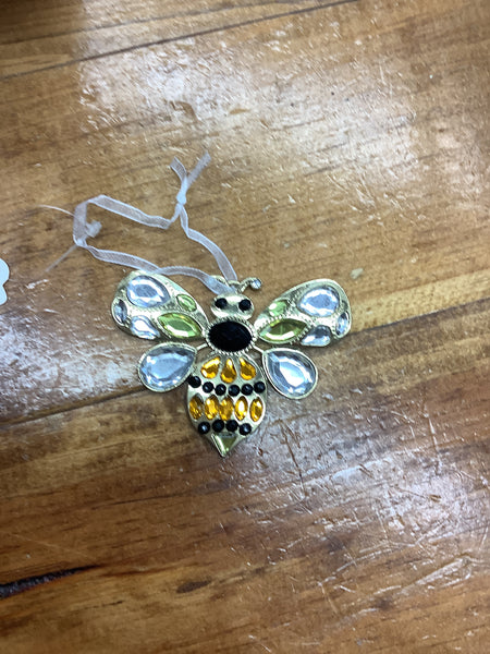 Bee Ornament