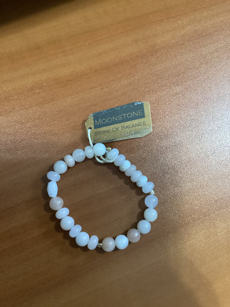 Moonstone Bracelet