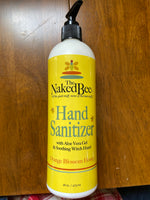 Naked Bee 16oz Sanitizer