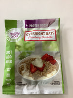 Overnight Oats